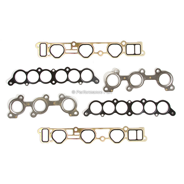 Engine Re-Ring Kit Fit 95-04 Toyota 4Runner Tacoma 5VZFE