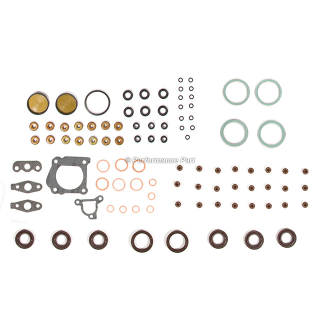 Engine Re-Ring Kit Fit 95-04 Toyota 4Runner Tacoma 5VZFE