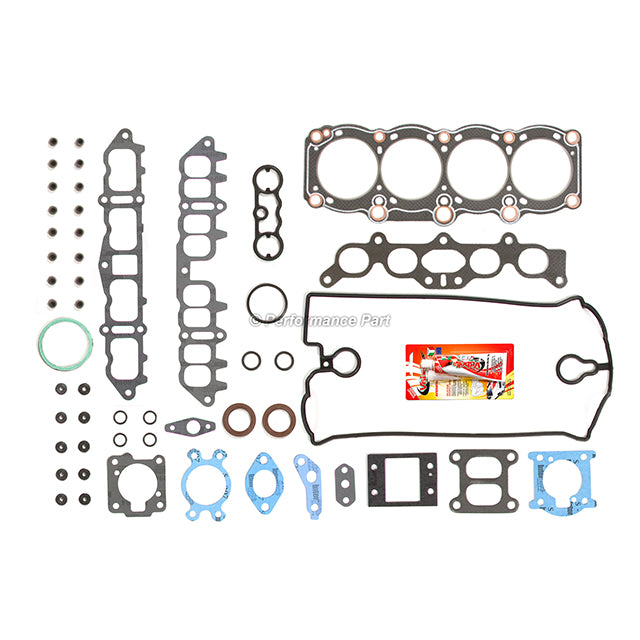 Engine Re-Ring Kit Fit 91-95 Toyota Celica MR2 3SGTE