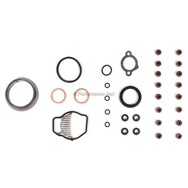 Engine Re-Ring Kit Fit 01-05 Toyota Highlander Rav4 Solara 2.4 2AZFE