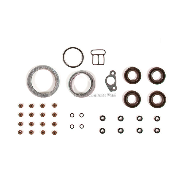 Engine Re-Ring Kit Fit 00-06 Toyota Celica Matrix Pontiac Vibe 2ZZGE