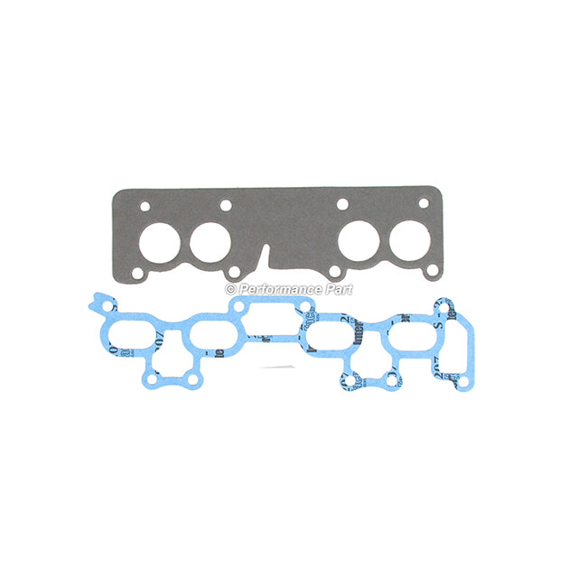 Engine Re-Ring Kit Fit 89-90 Nissan Pulsar Sentra 1.6 SOHC GA16i