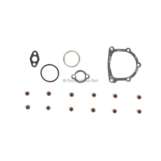 Engine Re-Ring Kit Fit 89-90 Nissan Pulsar Sentra 1.6 SOHC GA16i