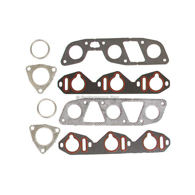 Engine Re-Ring Kit Fit Nissan Quest Mercury Villager 3.0 VG30E