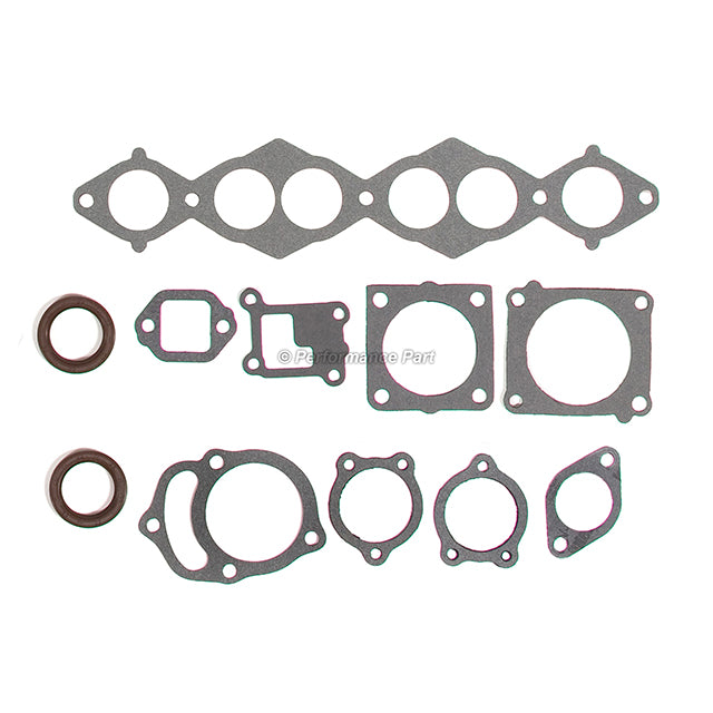 Engine Re-Ring Kit Fit Nissan Quest Mercury Villager 3.0 VG30E