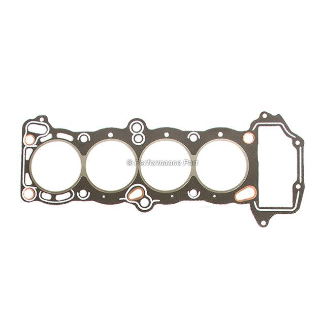 Engine Re-Ring Kit Fit 91-94 Nissan NX Sentra GA16DE