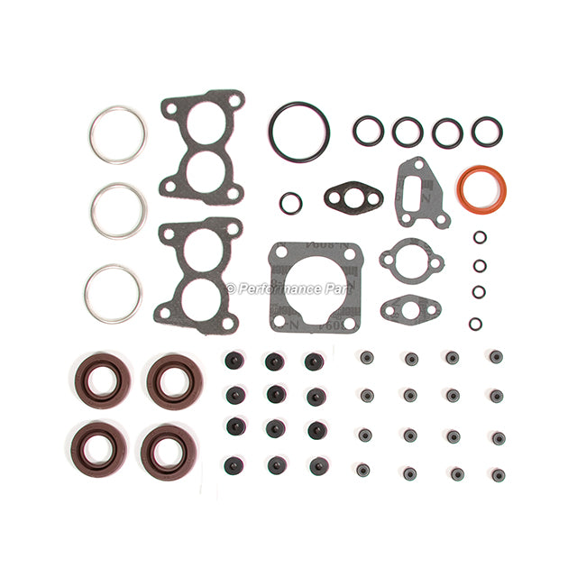 Engine Re-Ring Kit Fit 91-94 Nissan NX Sentra GA16DE