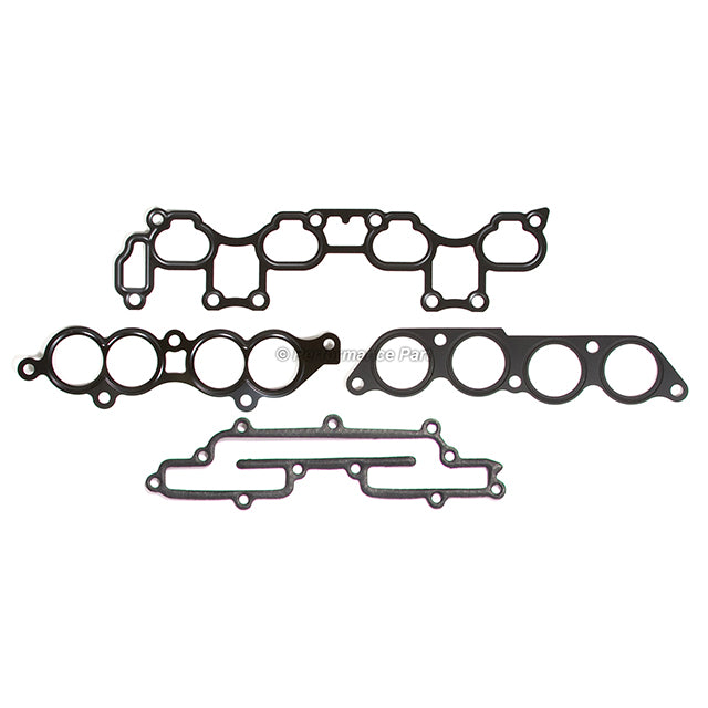 Engine Re-Ring Kit Fit 95-99 Nissan 200SX Sentra 1.6 DOHC GA16DE
