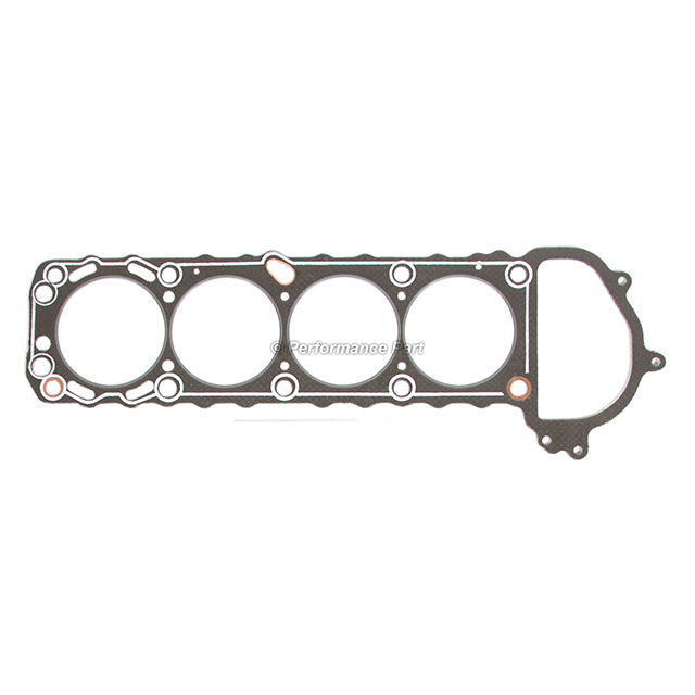Engine Re-Ring Kit Fit 95-99 Nissan 240SX KA24DE