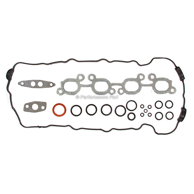 Engine Re-Ring Kit Fit 91-94 Nissan NX Sentra Infiniti 2.0 SR20DE