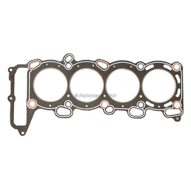 Engine Re-Ring Kit Fit 91-94 Nissan NX Sentra Infiniti 2.0 SR20DE