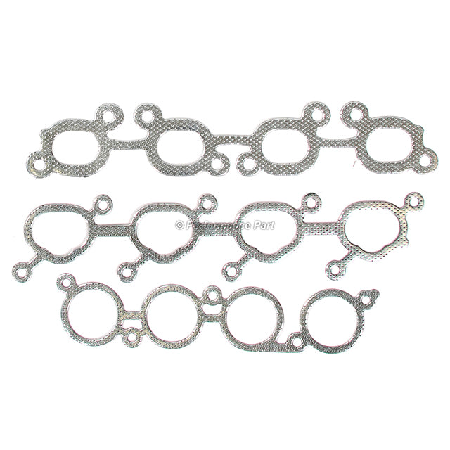 Engine Re-Ring Kit Fit 91-94 Nissan NX Sentra Infiniti 2.0 SR20DE