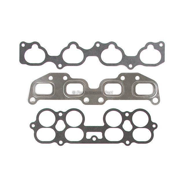 Engine Re-Ring Kit Fit 02-06 Nissan Altima Sentra 2.5 QR25DE