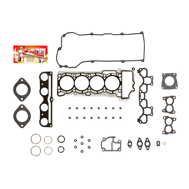 Engine Re-Ring Kit Fit 00-06 Nissan Sentra QG18DE