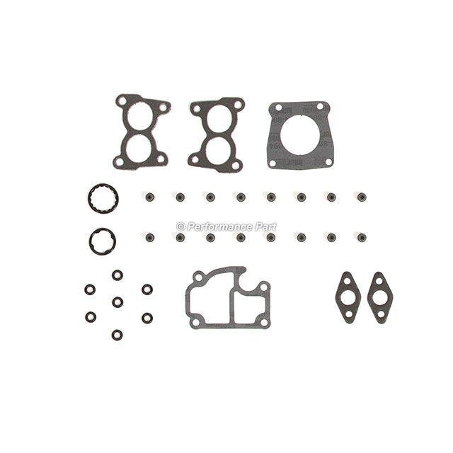 Engine Re-Ring Kit Fit 00-06 Nissan Sentra QG18DE