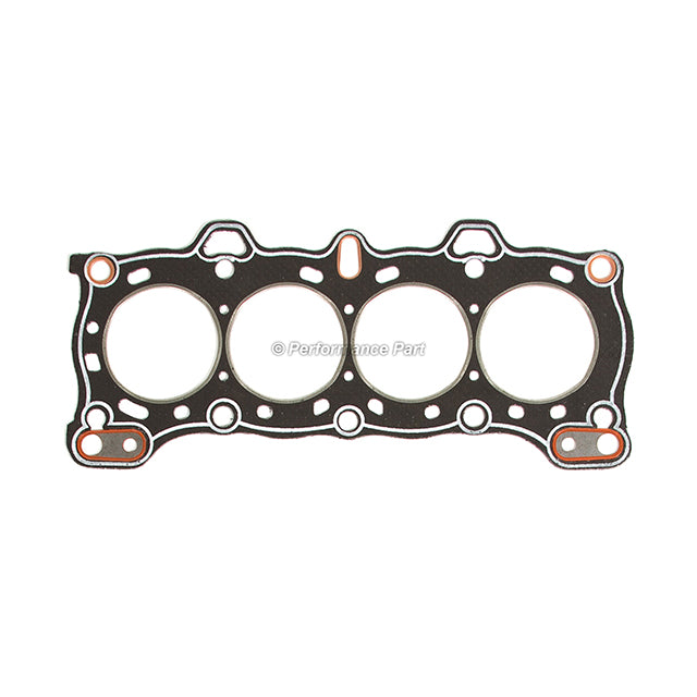 Engine Re-Ring Kit Fit 86-89 Acura Integra 1.6 D16A1