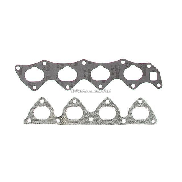 Engine Re-Ring Kit Fit 86-89 Acura Integra 1.6 D16A1