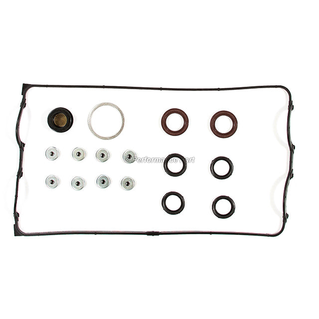 Engine Re-Ring Kit Fit 94-01 Acura Integra B18C1 B18C5