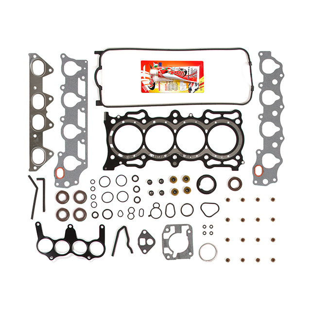 Engine Re-Ring Kit Fit 94-97 Acura Honda 2.2 F22B1