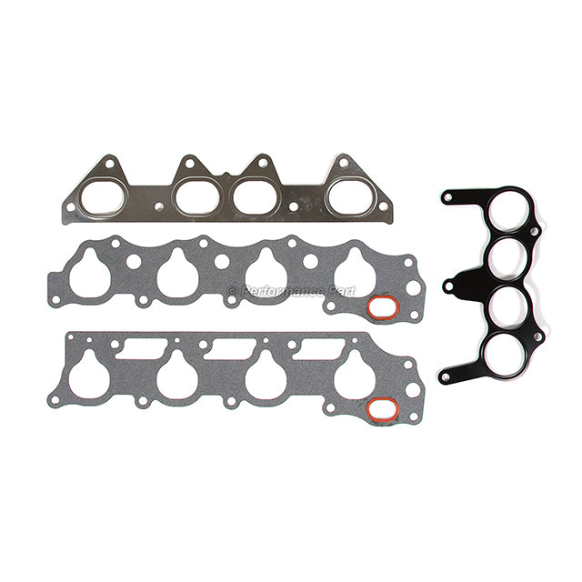 Engine Re-Ring Kit Fit 94-97 Acura Honda 2.2 F22B1