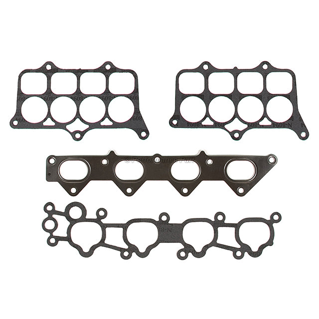 Engine Re-Ring Kit Fit 92-96 Honda Prelude H23A1