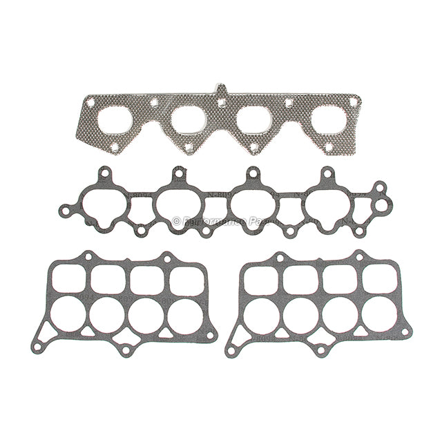 Engine Re-Ring Kit Fit 97-01 Honda Prelude 2.2 H22A4