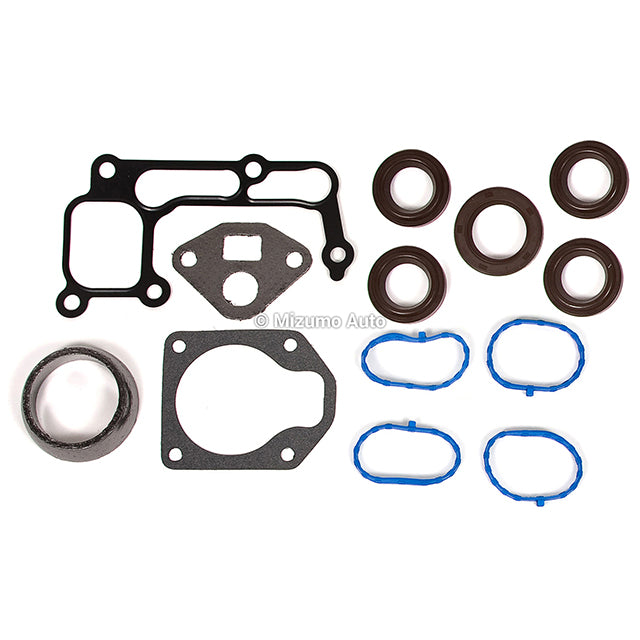Engine Re-Ring Kit Fit 01-05 Honda Civic 1.7 D17A2 D17A6