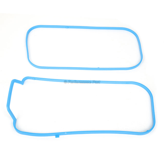 Head Gasket Set Intake Exhaust Valves Fit 07-08 Honda Pilot 3.5