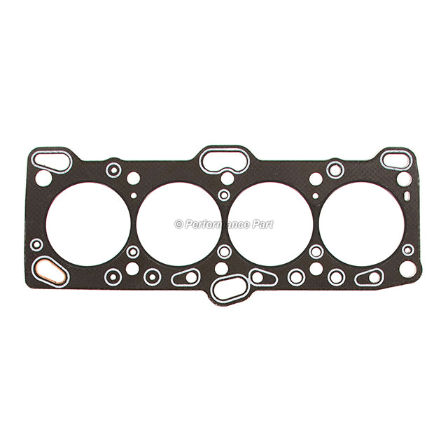 Engine Re-Ring Kit Fit 89-92 Mitsubishi Eagle Plymouth 4G63 4G63T