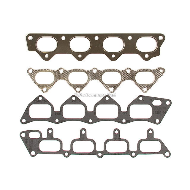 Engine Re-Ring Kit Fit 89-92 Mitsubishi Eagle Plymouth 4G63 4G63T