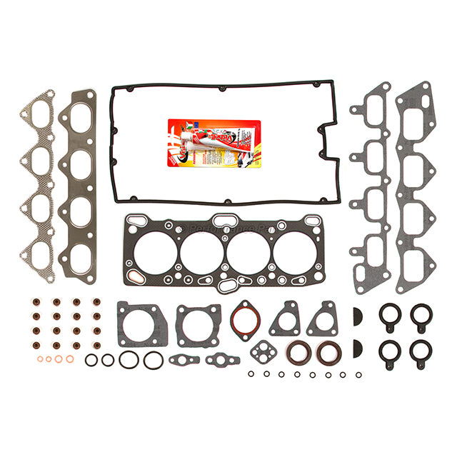 Engine Re-Ring Kit Fit 95-05/97 Mitsubishi Eagle Turbo 3rd Gen 4G63T