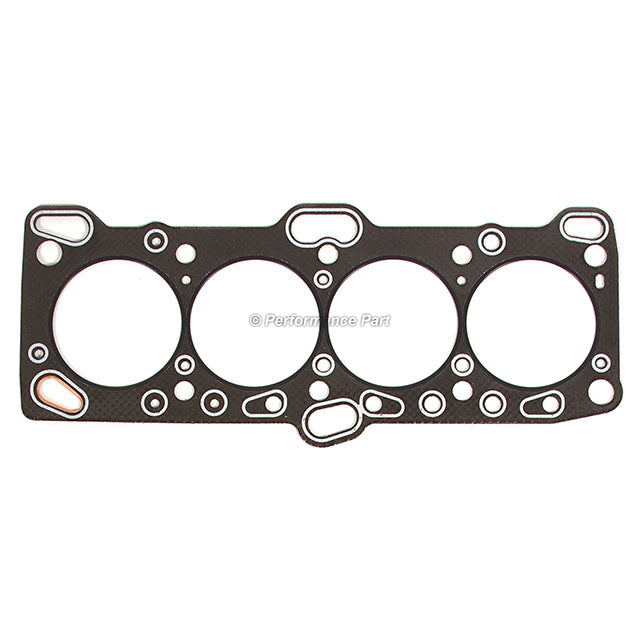 Engine Re-Ring Kit Fit 95-05/97 Mitsubishi Eagle Turbo 3rd Gen 4G63T
