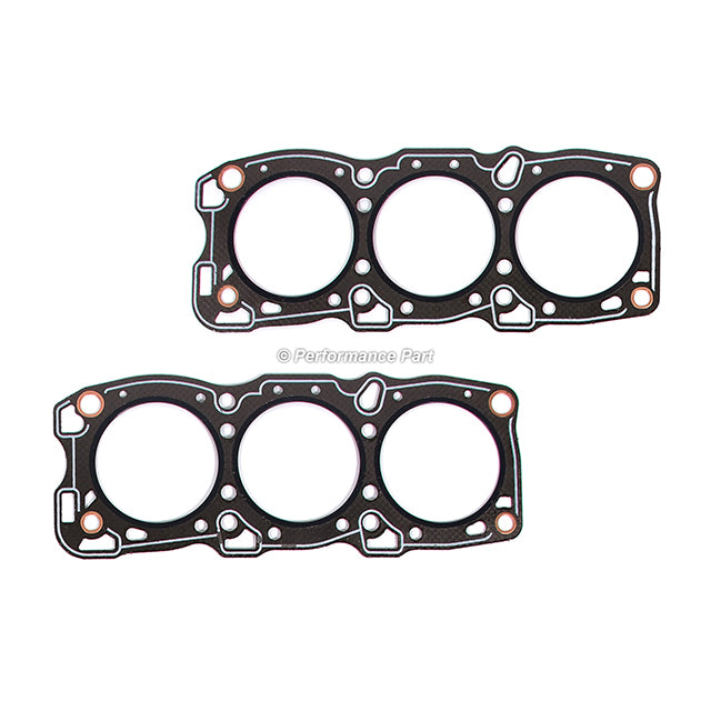 Engine Re-Ring Kit Fit 88-00 Chrysler Dodge Mitsubishi Plymouth 6G72