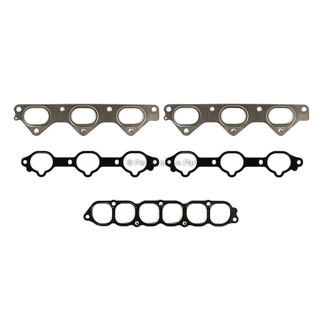 Engine Re-Ring Kit Fit 91-99 Mitsubishi 3000GT Dodge Stealth 6G72