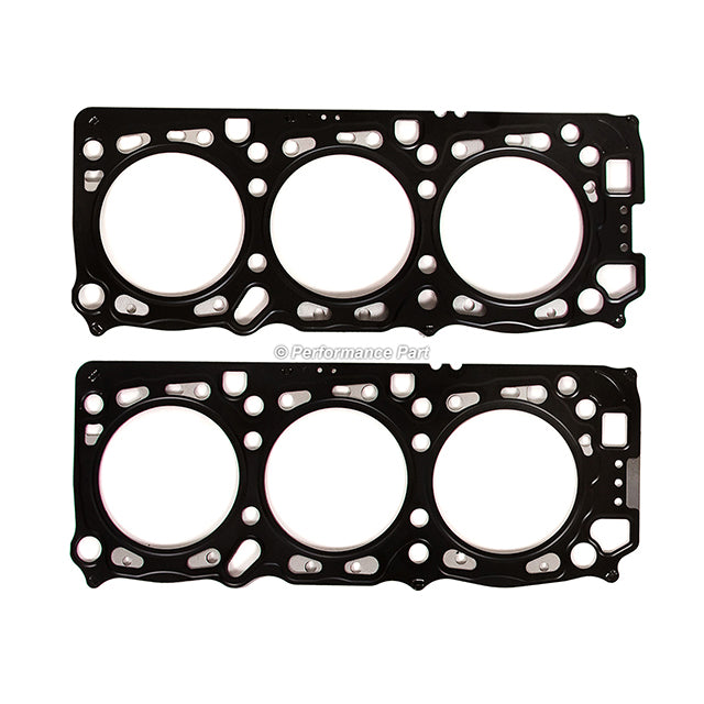 Engine Re-Ring Kit Fit Mitsubishi Montero & Sport 3.0 6G72