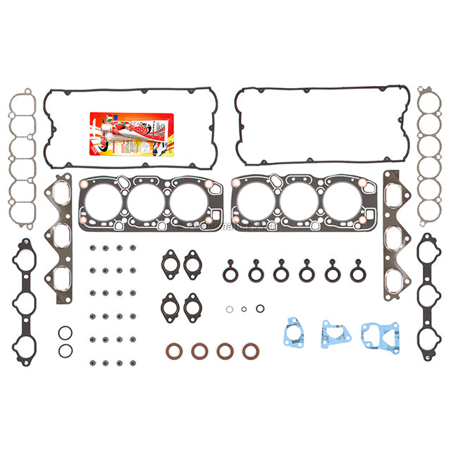 Engine Re-Ring Kit Fit 94-96 Mitsubishi Montero 3.5 DOHC 6G74