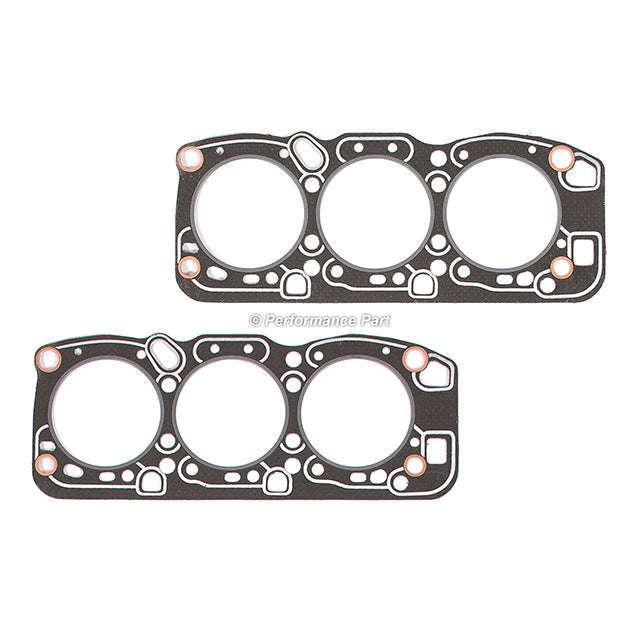 Engine Re-Ring Kit Fit 94-96 Mitsubishi Montero 3.5 DOHC 6G74