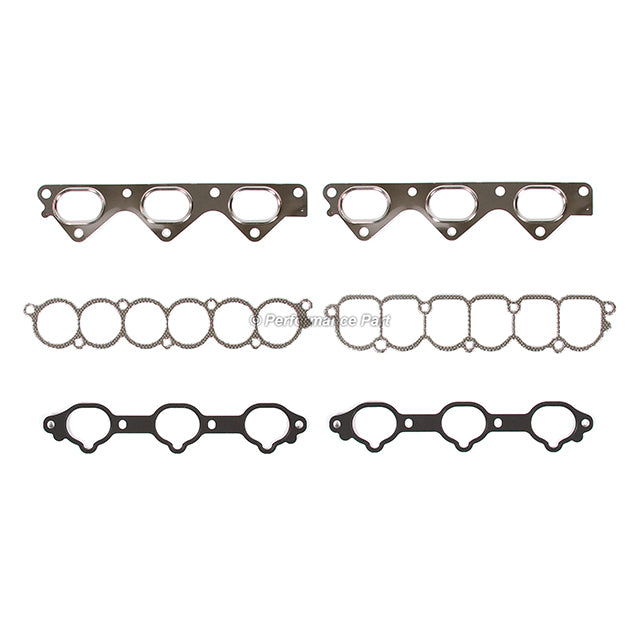 Engine Re-Ring Kit Fit 94-96 Mitsubishi Montero 3.5 DOHC 6G74