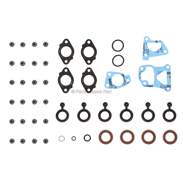 Engine Re-Ring Kit Fit 94-96 Mitsubishi Montero 3.5 DOHC 6G74
