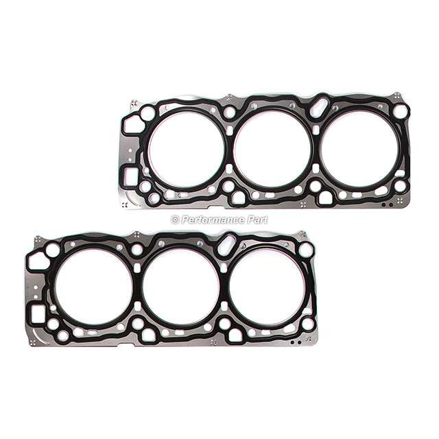 Engine Re-Ring Kit Fit 97-04 Mitsubishi Montero Sport Diamante 6G74