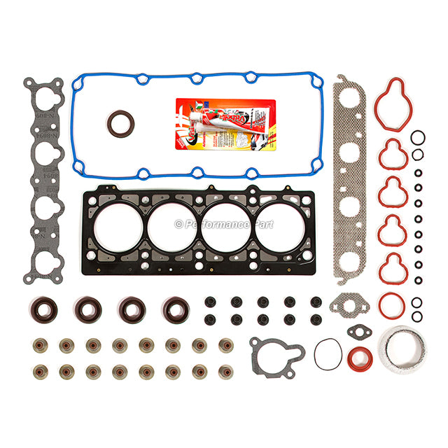Engine Re-Ring Kit Fit 96-99 Dodge Plymouth Neon Stratus Breeze ECB