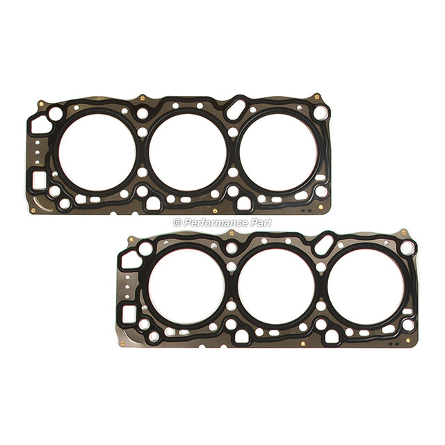 Engine Re-Ring Kit Fit 99-03 Chrysler Dodge Mitsubishi 3.0 SOHC 6G72