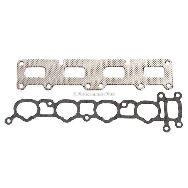 Head Gasket Set Timing Belt Kit Water Pump Fit 2001 Dodge Chrysler EDZ