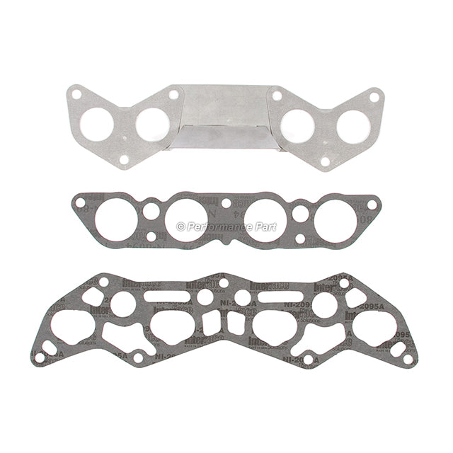 Engine Re-Ring Kit Fit 89-92 Mazda 626 MX6 Ford Probe 2.2 F2