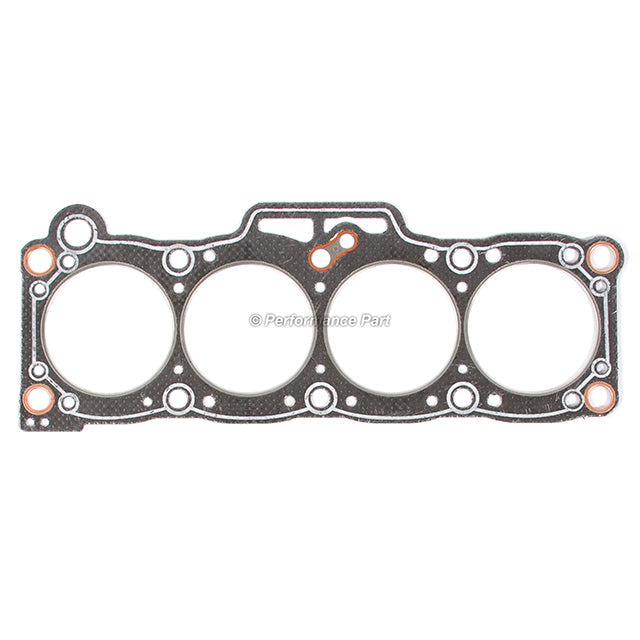 Engine Re-Ring Kit Fit 88-92 Ford Probe Mazda 626 MX6 Turbo 2.2 F2-T
