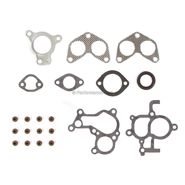 Engine Re-Ring Kit Fit 88-92 Ford Probe Mazda 626 MX6 Turbo 2.2 F2-T