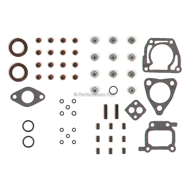 Engine Re-Ring Kit Fit 98-99 Mazda 626 2.0L DOHC FS