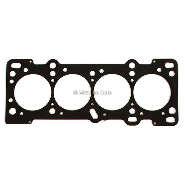 Engine Re-Ring Kit Fit 91-98 Mazda Ford Kia 1.8 DOHC BP