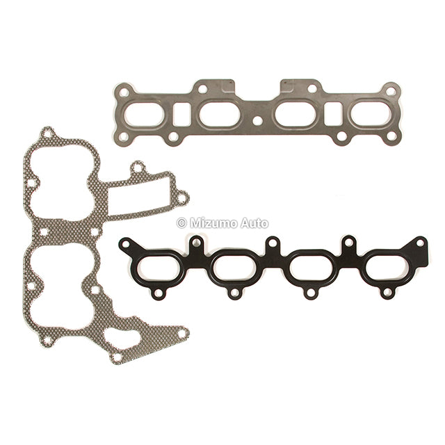 Engine Re-Ring Kit Fit 91-98 Mazda Ford Kia 1.8 DOHC BP