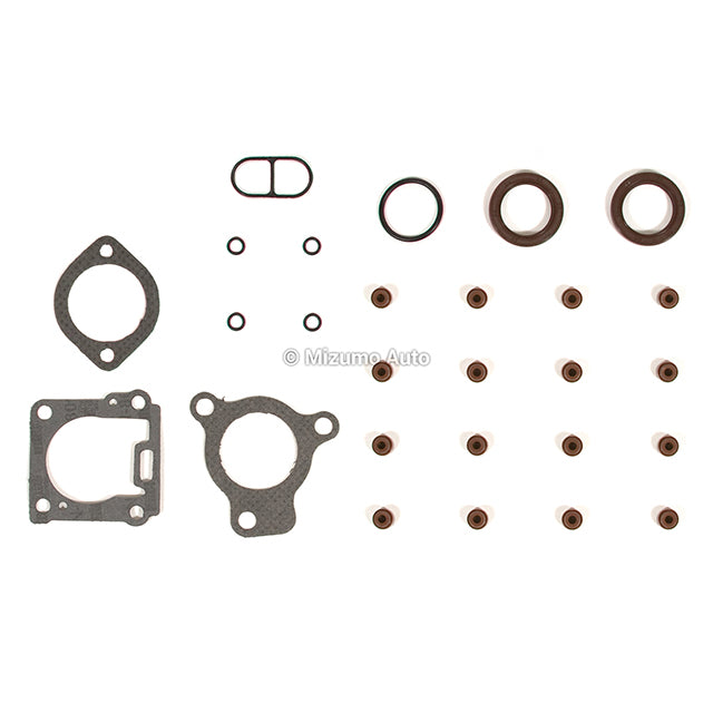 Engine Re-Ring Kit Fit 91-98 Mazda Ford Kia 1.8 DOHC BP